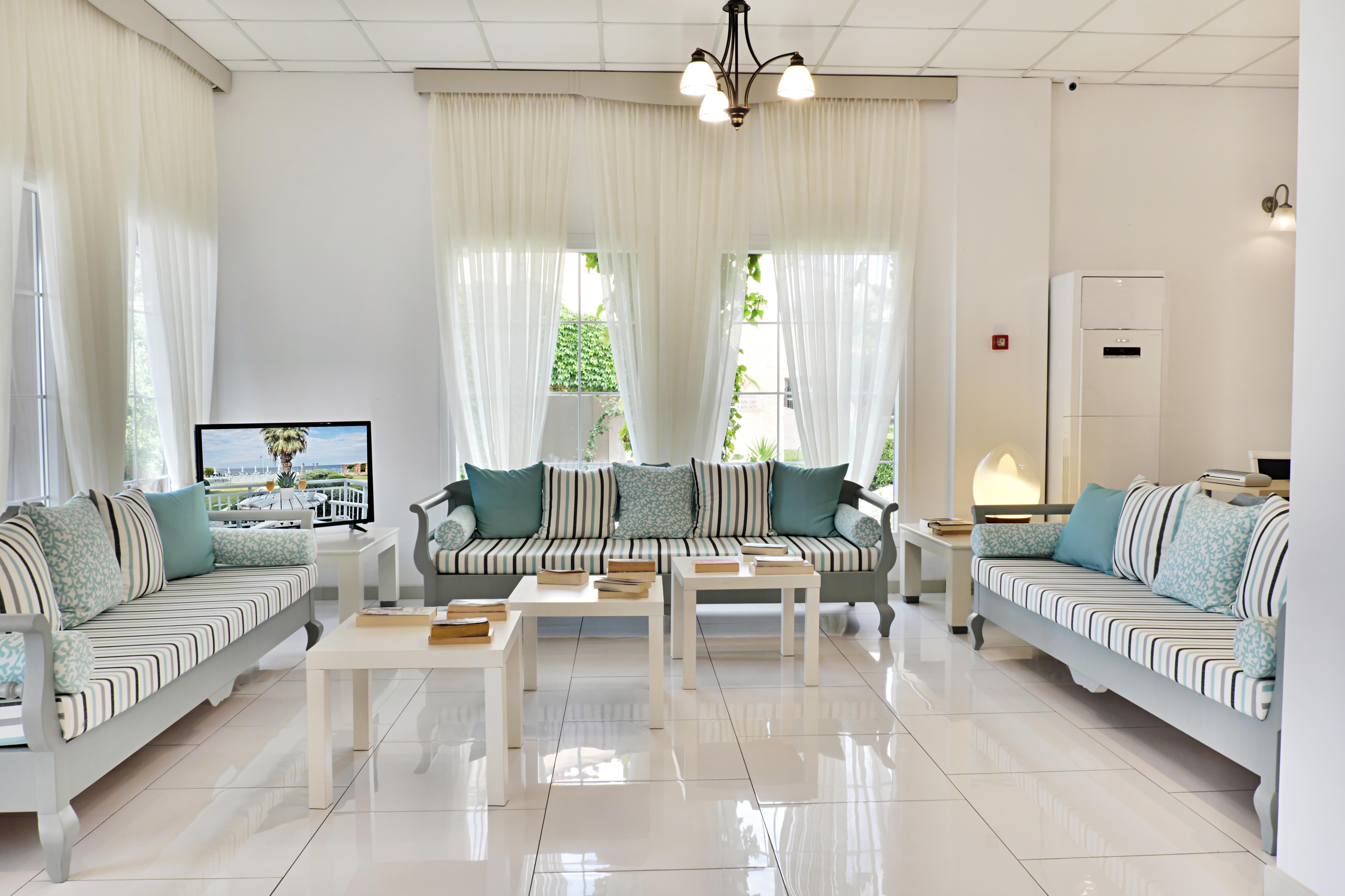 Acrotel Elea Beach Sithonia Exterior foto