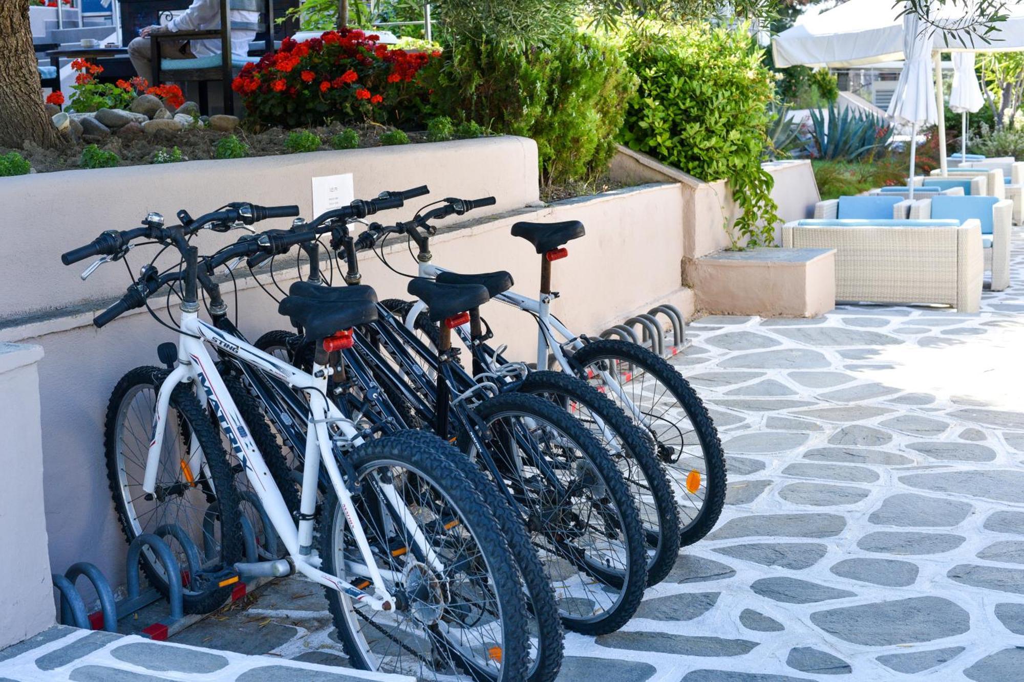 Acrotel Elea Beach Sithonia Exterior foto